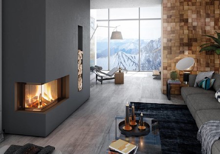 Spartherm Premium Corner 80x40x50