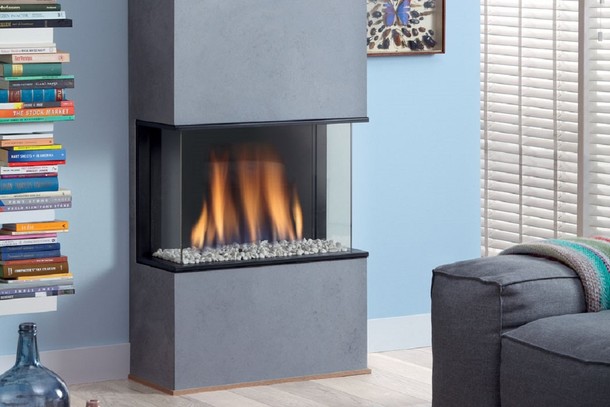 DRU Global 60 Triple BF