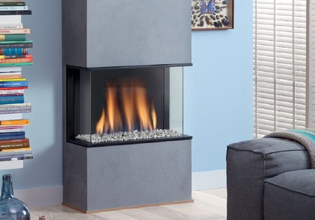 DRU Global 60 Triple BF