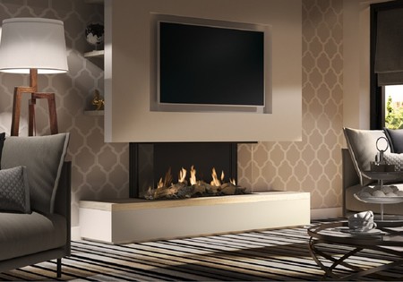 DRU Global 120 Triple BF