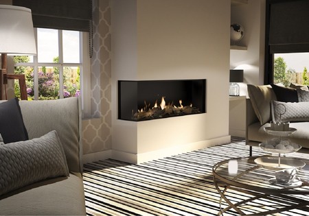 DRU Global 120 Corner BF