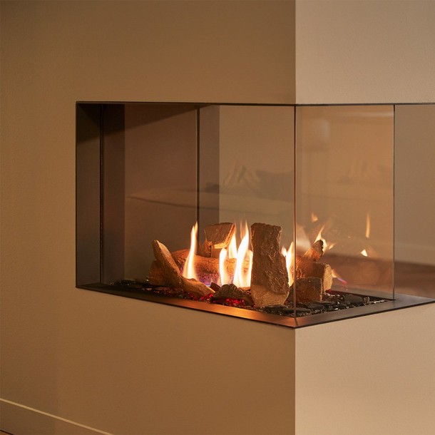Trimline Fires 83 Roomdivider