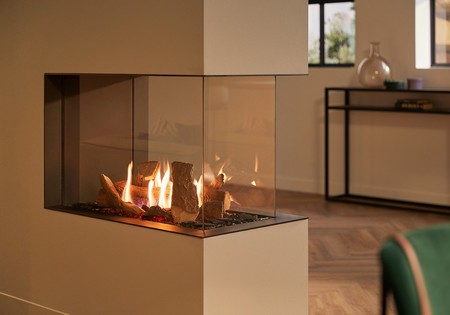 Trimline Fires 83 Roomdivider