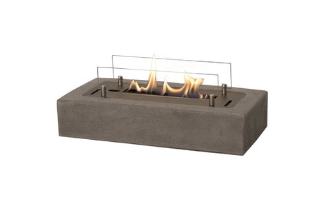 Xaralyn Cuneo bio-ethanol tafelbrander