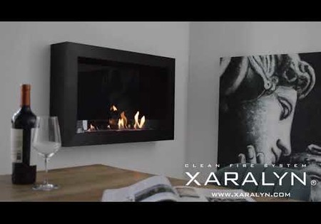 Xaralyn Atri wandhaard
