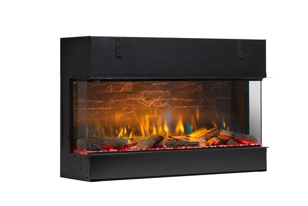 Dimplex Vivente 100 Driezijdig