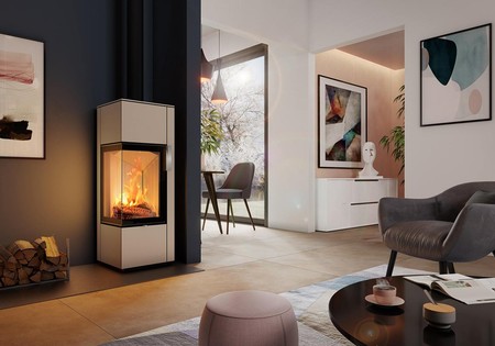 Spartherm Piko S steel