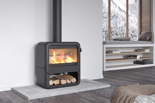 Dovre Rock350 WB