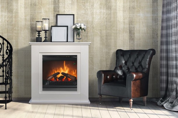 Dimplex Asti