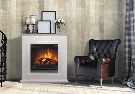 Dimplex Asti