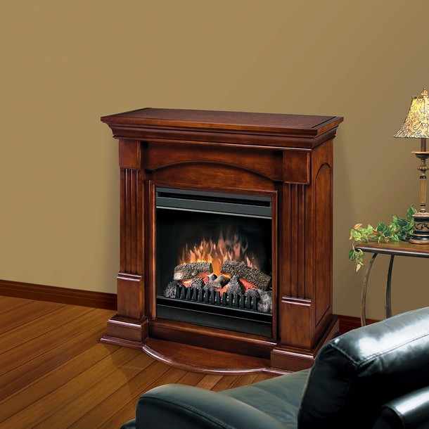 Dimplex Campana Eco elektrische haard