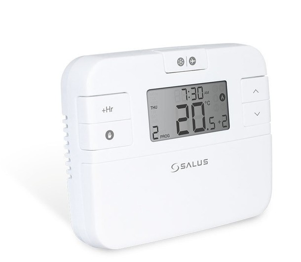 Thermorossi SlimQuadro 11 Maiolica pelletkachel