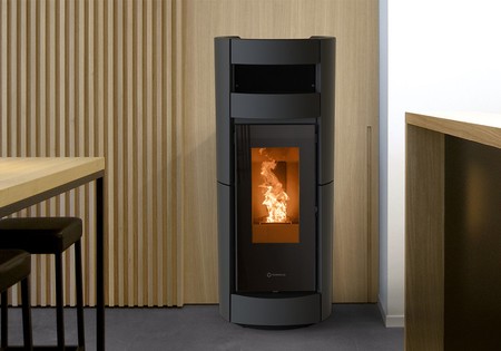 Thermorossi  Chic Supreme pelletkachel