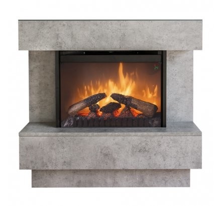 Dimplex Avalone Concrete