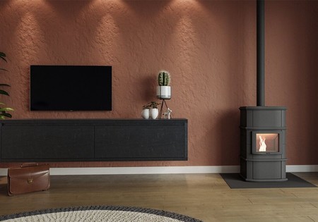 Altech Nobles Plus Pelletkachel
