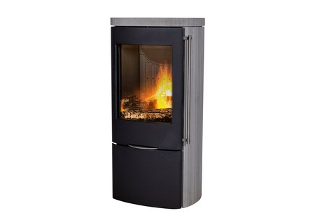 Jydepejsen Senza Grey Wood Sandstone