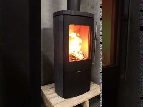 Jydepejsen Senza Dark sandstone