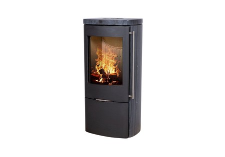 Jydepejsen Senza Dark sandstone