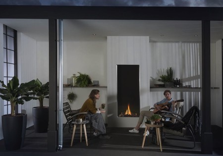 Element4 Sky Large Front Outdoor